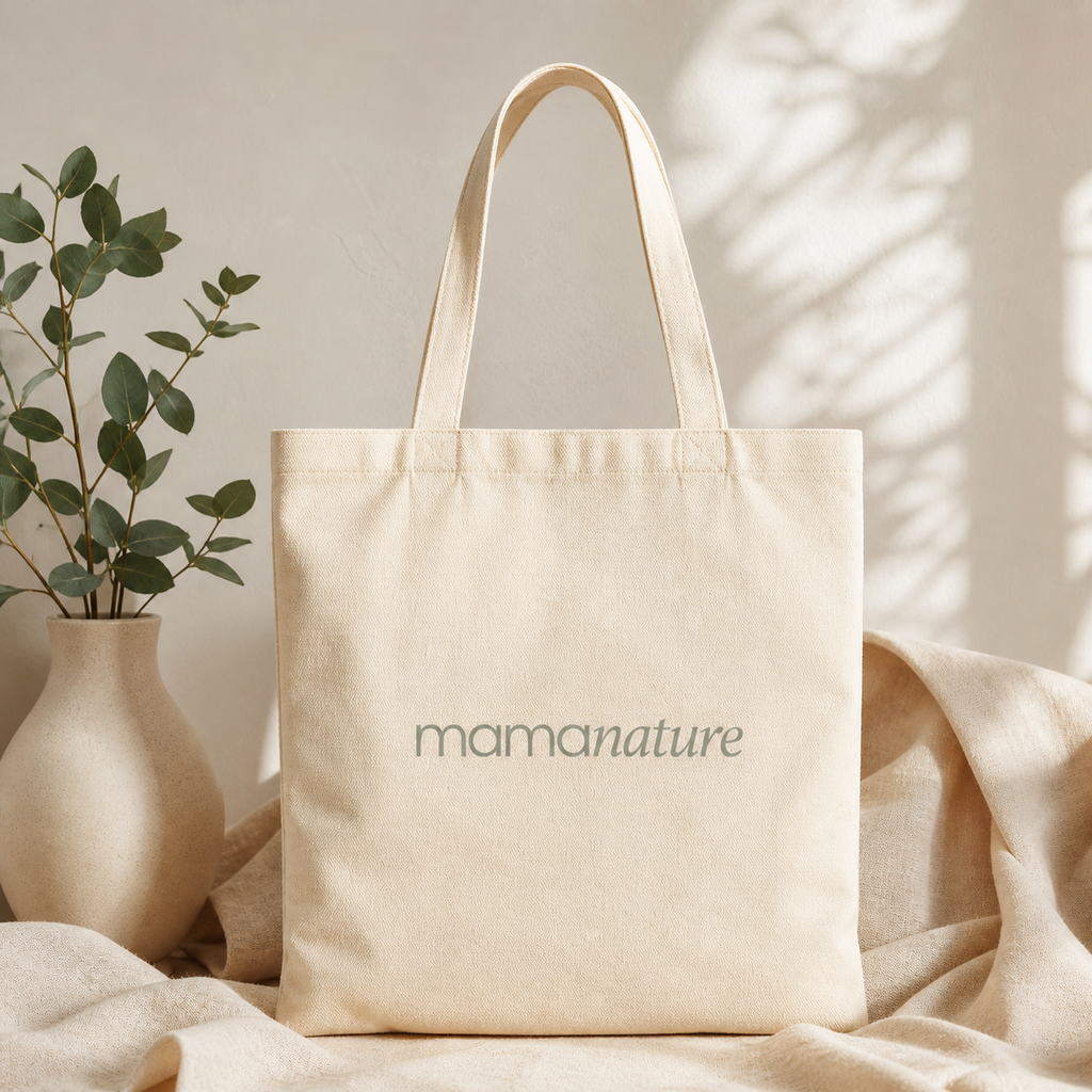 The Everyday Motherhood Tote