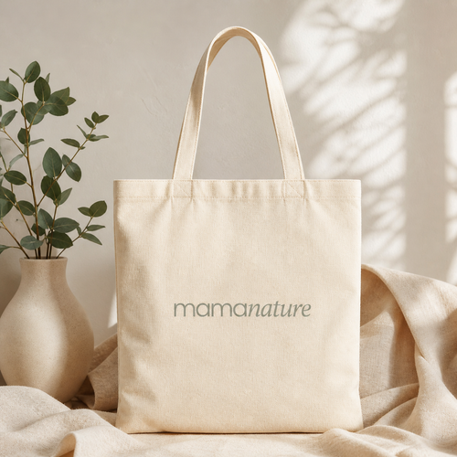 The Everyday Motherhood Tote