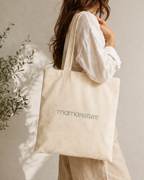The Everyday Motherhood Tote